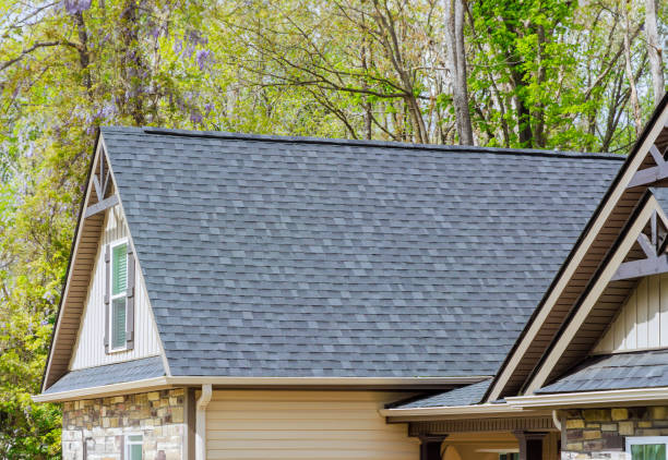 Trusted Guernsey, WY Roofing Service Experts
